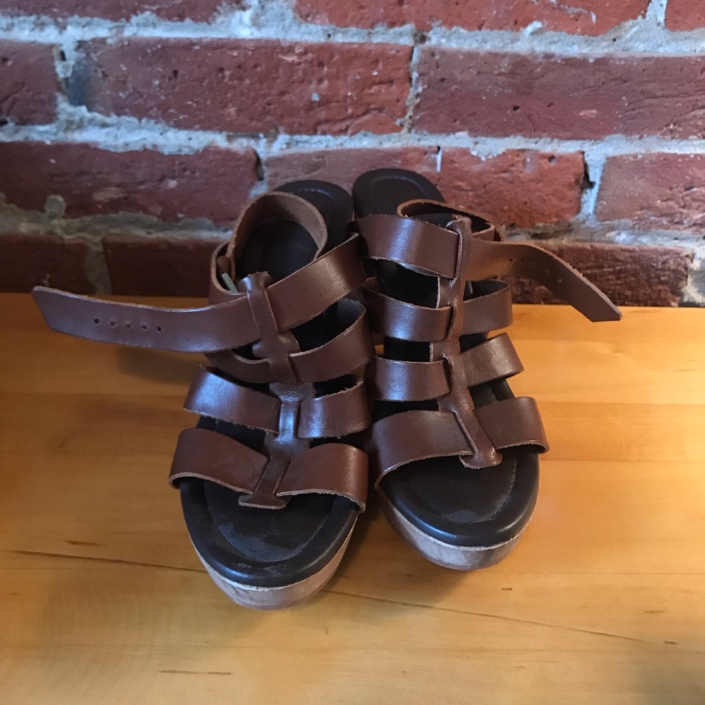 Madewell shoes